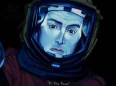 Doctor Who - Rendered ($55) Doctor Who - Rendered ($55)