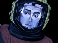 Doctor Who - Flat Color ($30) Doctor Who - Flat Color ($30)