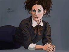 Missy - Rendered ($65) Missy - Rendered ($65)